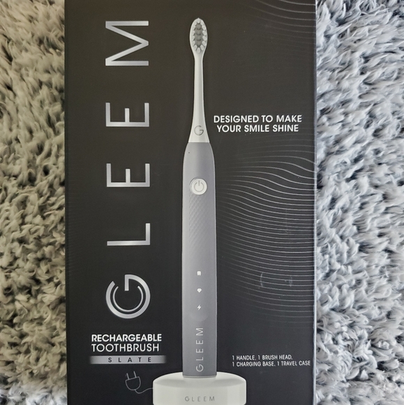 Other - GLEEM Toothbrush